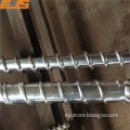 anti abrasive screw barrel for Krauss-Maffei injection molding machine